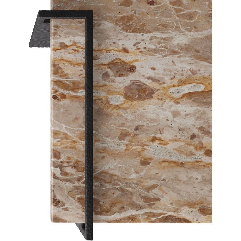 Boda 44 X 15.5 inch Capri Cocktail Table