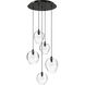 Sonoma Ave. 5 Light 28.00 inch Pendant