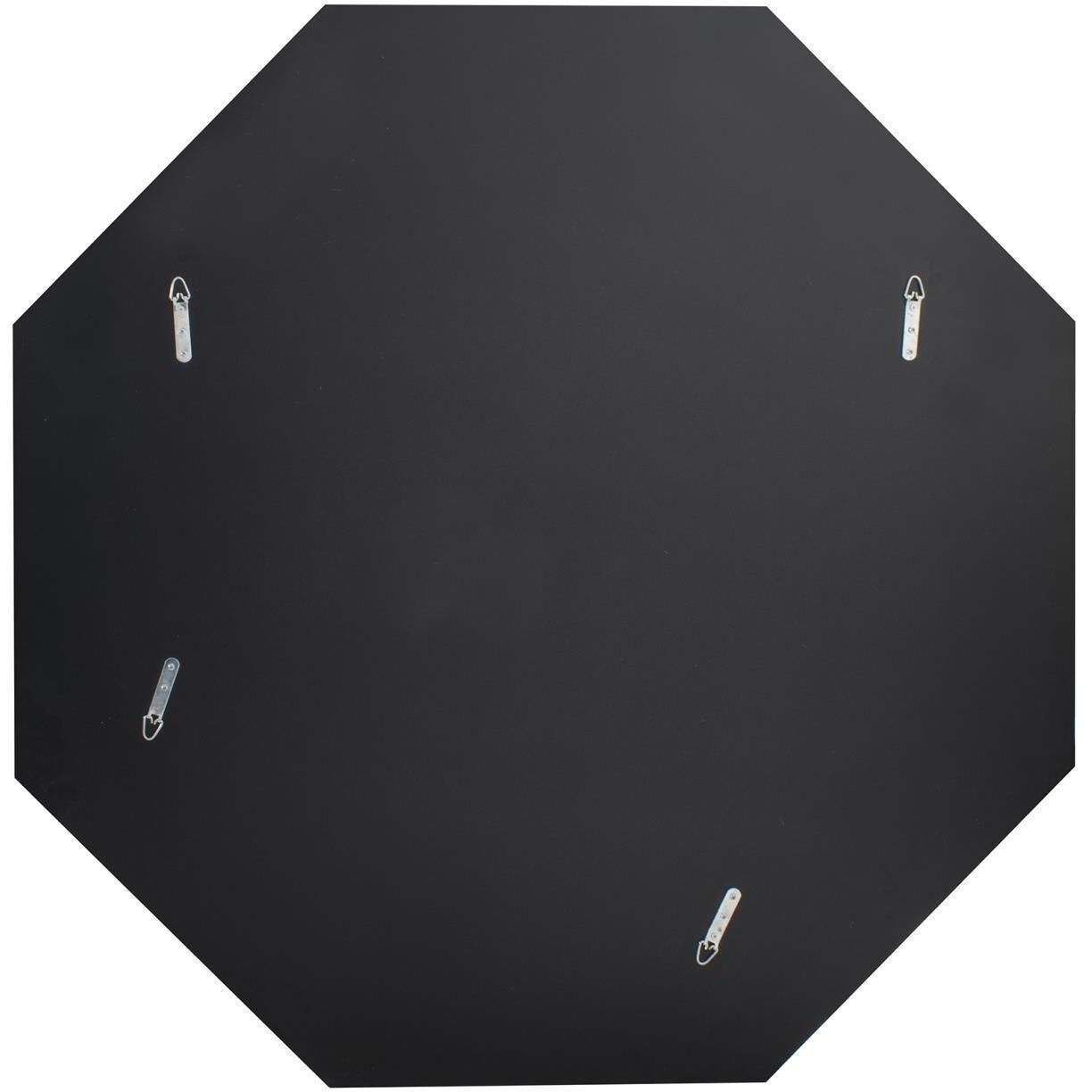 Octet 51 X 51 inch Silver Glass Mirror