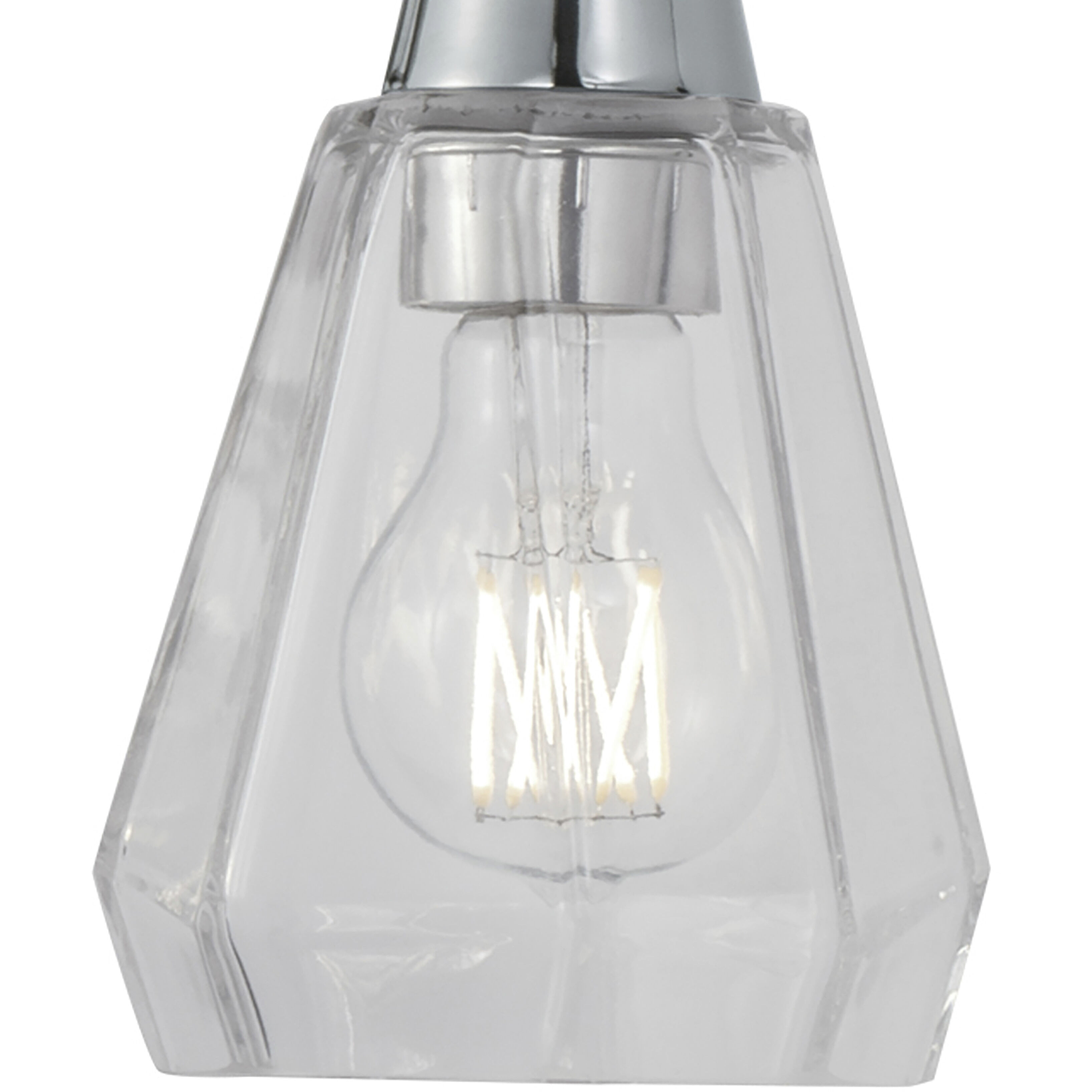 Arctic Vanity Light Wall Light