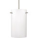 Tamburo 5 1 Light Black Cord Pendant Ceiling Light