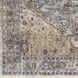 Misterio 92 X 60 inch Grey Rug, Rectangle
