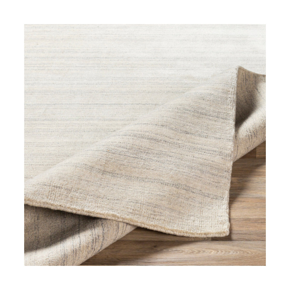 Costine 120 X 96 inch Beige Rug in 8 x 10, Rectangle