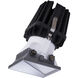 FQ Integrated LED Haze Recessed Trim in 2700K, 4" LED