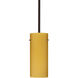 Stilo 10 1 Light Bronze Stem Pendant Ceiling Light