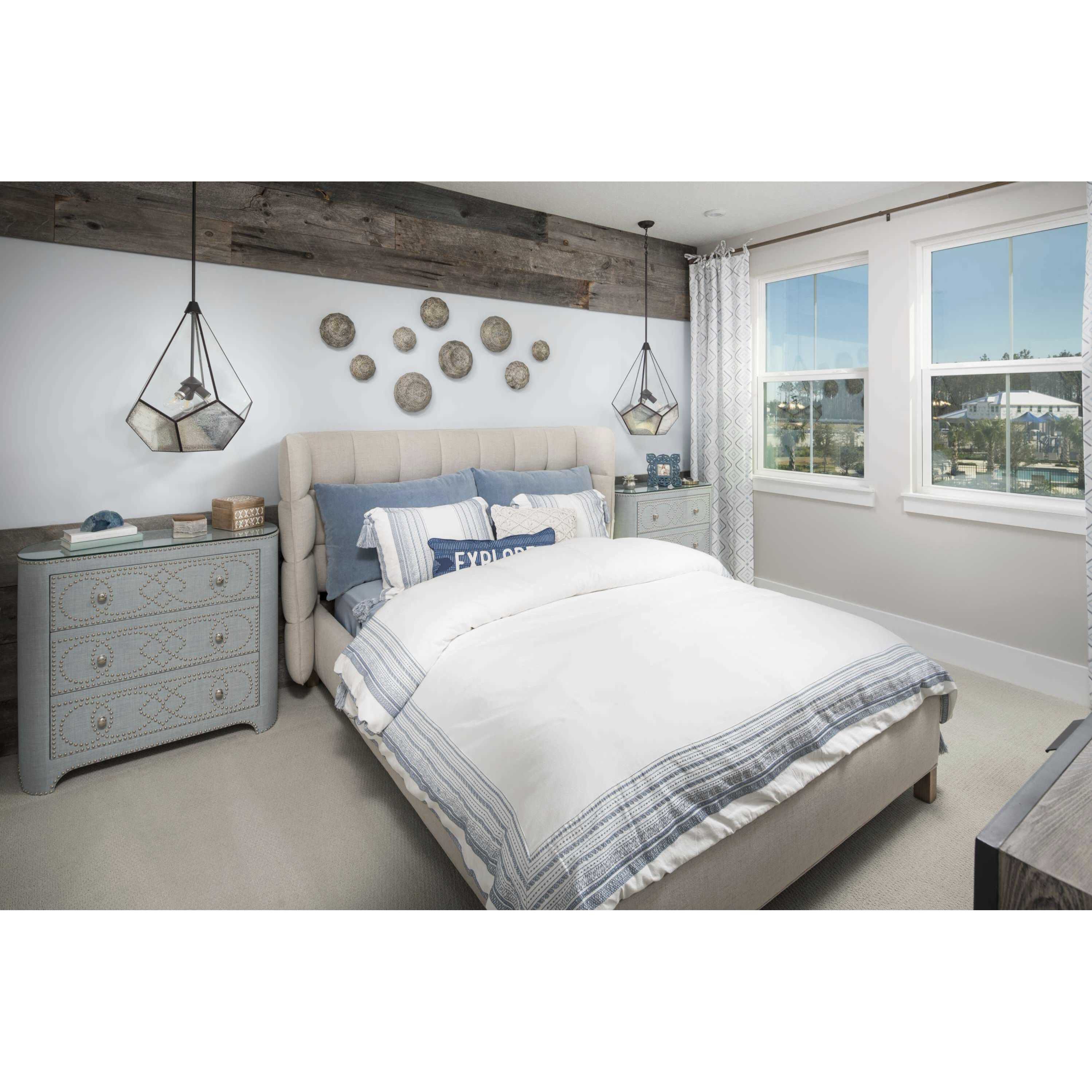 Cinq 3 Light Antique Bronze Pendant Ceiling Light, Design Series