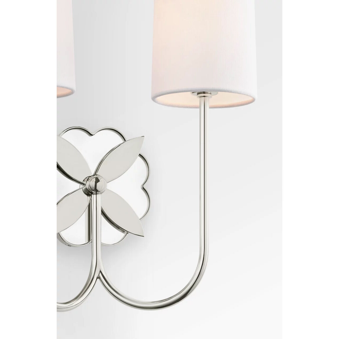 kate spade new york Spencer Double Sconce Wall Light