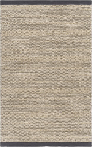 Osasuna 108 X 72 inch Sage Rug in 6 X 9, Rectangle