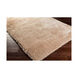Portland 36 X 24 inch Taupe Rugs, Polyester