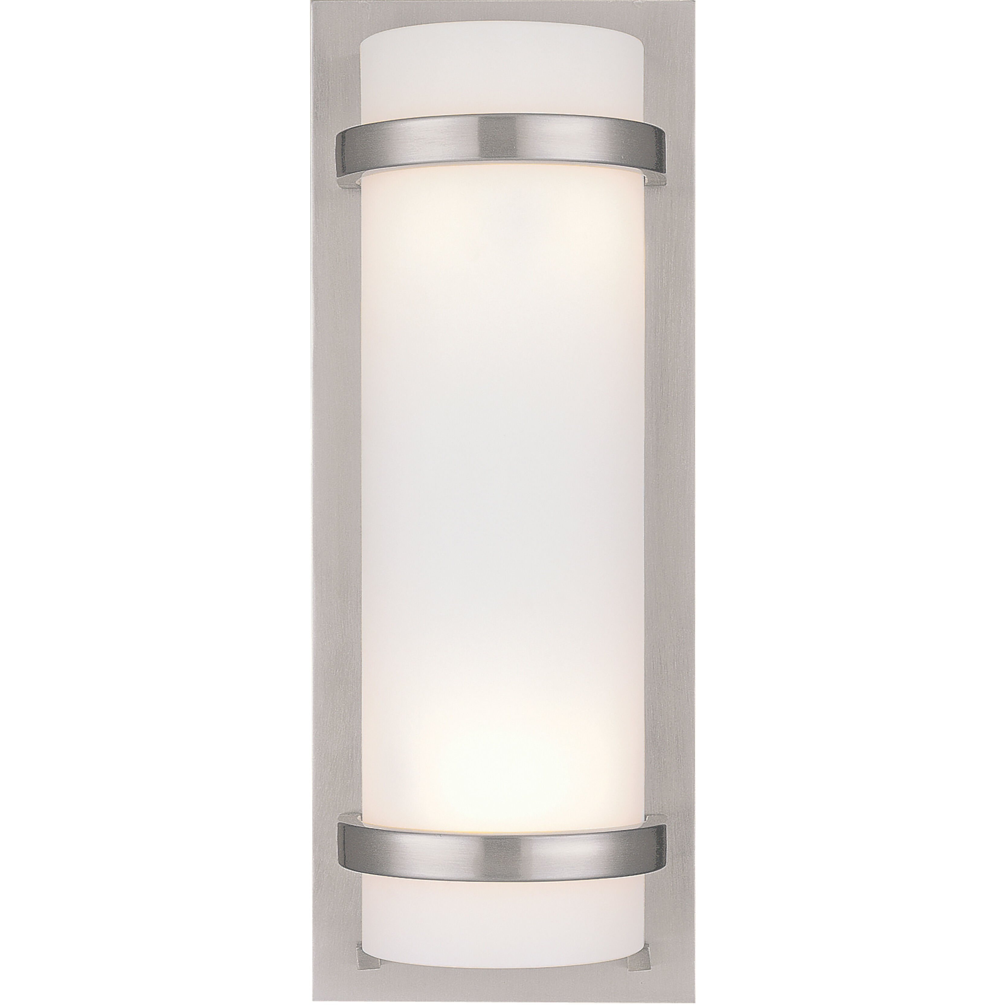 Fieldale Lodge 2 Light 6.75 inch Wall Sconce