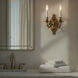 Milford Bath Wall Light