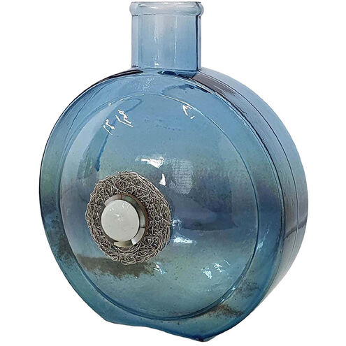 Eliana 8.3 X 7 inch Vase