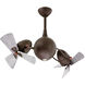 Atlas Acqua 39.00 inch Indoor Ceiling Fan