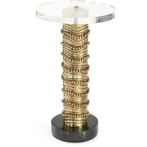 Riviera Accent Table