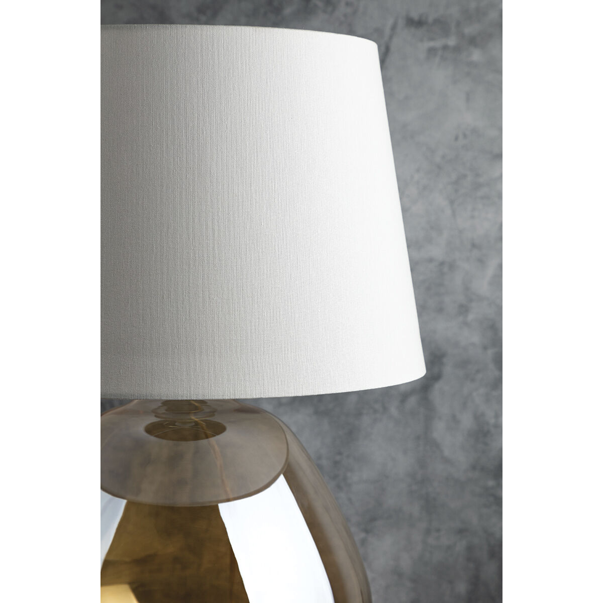 Thea 22.75 inch 60 watt Aged Brass Table Lamp Portable Light