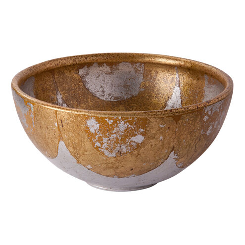 Belle Chase 15 X 7 inch Decorative Bowl, Flambeau