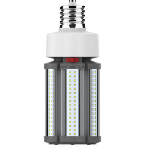 Lumos LED Mogul Extended 36 watt 277-480 3000K/4000K/5000K HID Replacements, HID Replacements