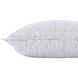 Syden 20 inch White and Black Pillow
