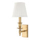 Ludlow 1 Light 5.50 inch Wall Sconce