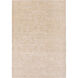 Etienne 108 X 72 inch Neutral Area Rug, Wool, Bamboo Silk, and Cotton