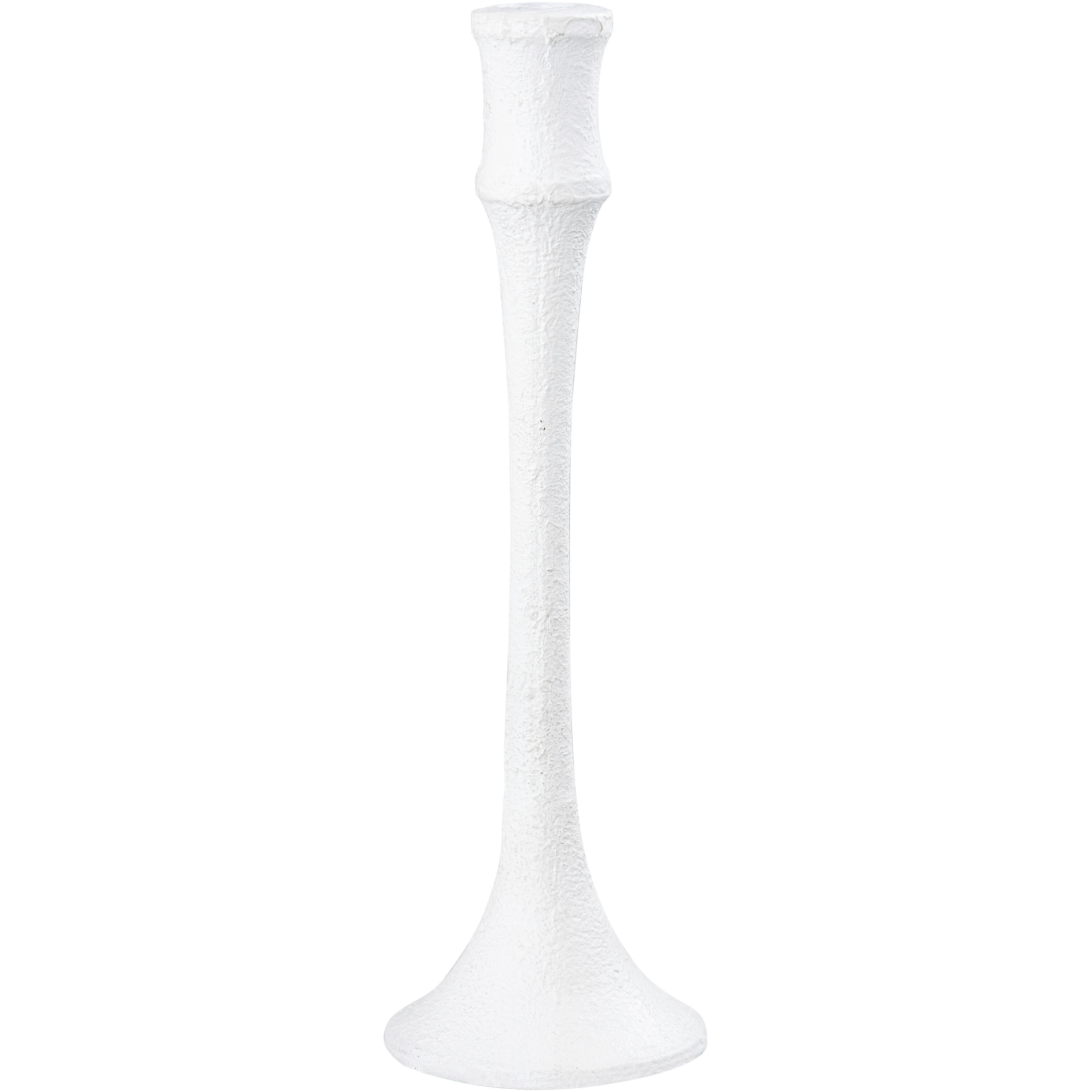 Miro 12 X 3.75 inch Candleholder, Set of 2