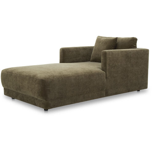 Bryn Green Chaise