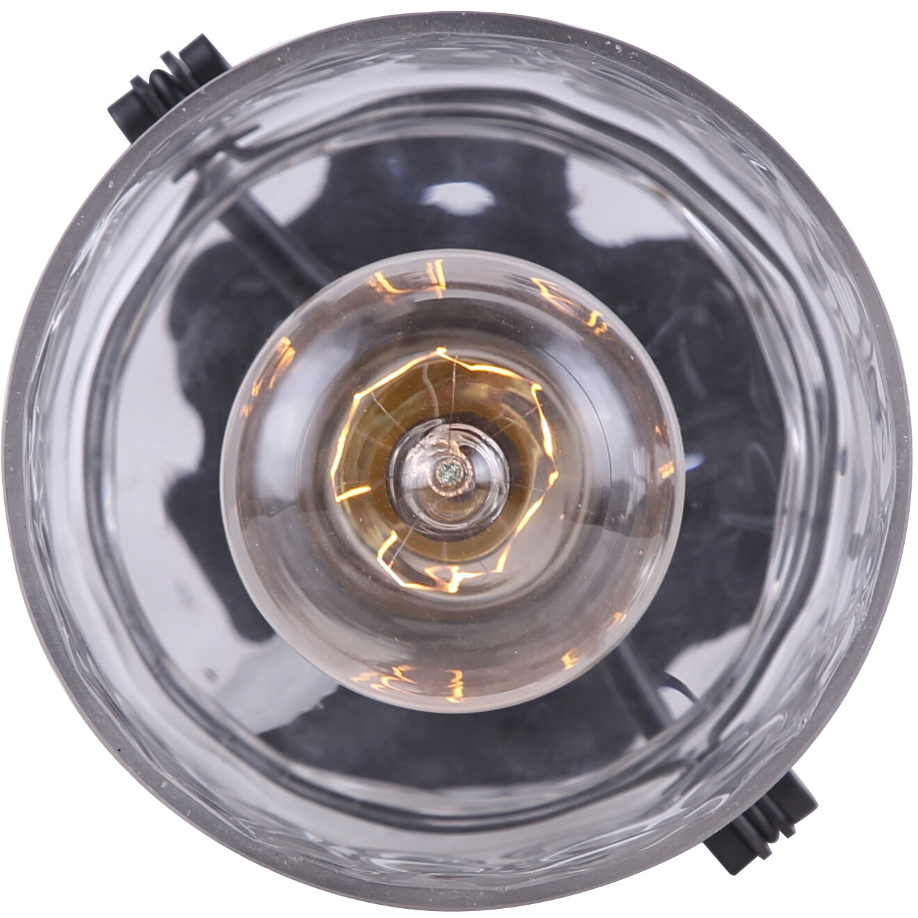 Madison 1 Light 6 inch Graphite Pendant Ceiling Light