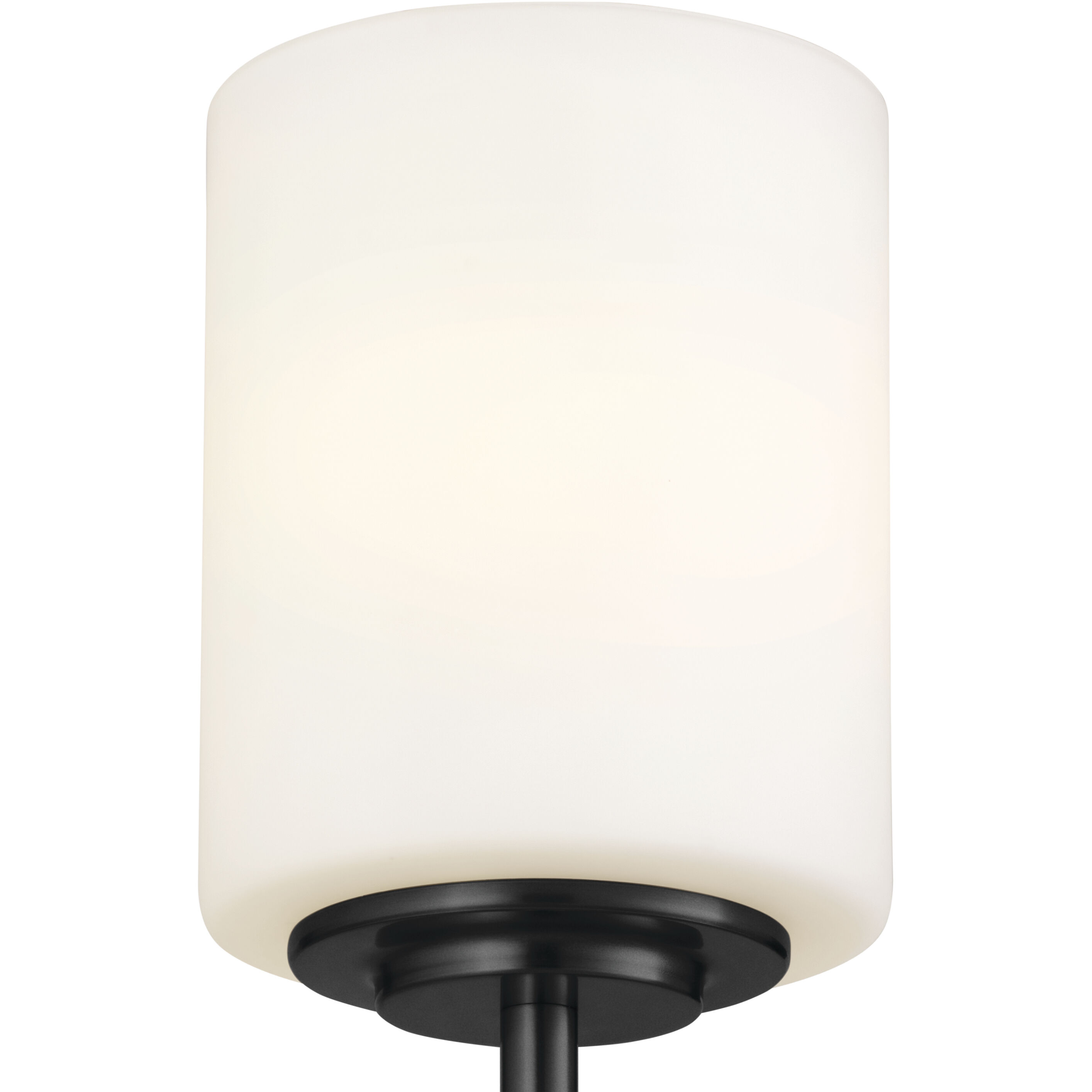 Ali 1 Light 5.25 inch Black Wall Sconce Wall Light