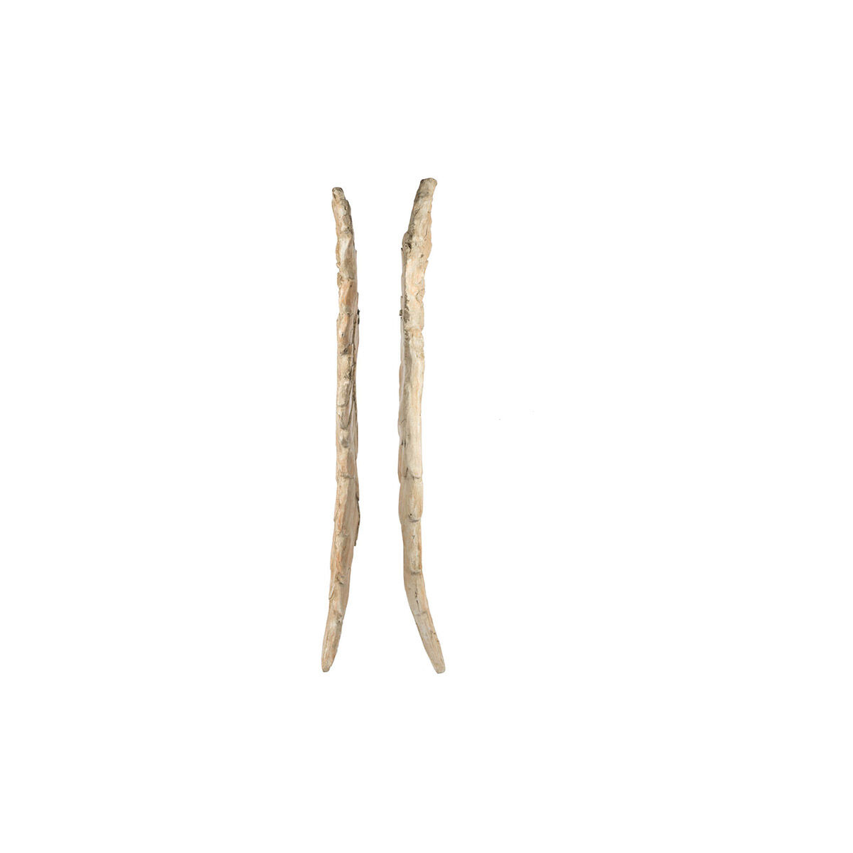 Soar Natural Wall Art, Set of 2