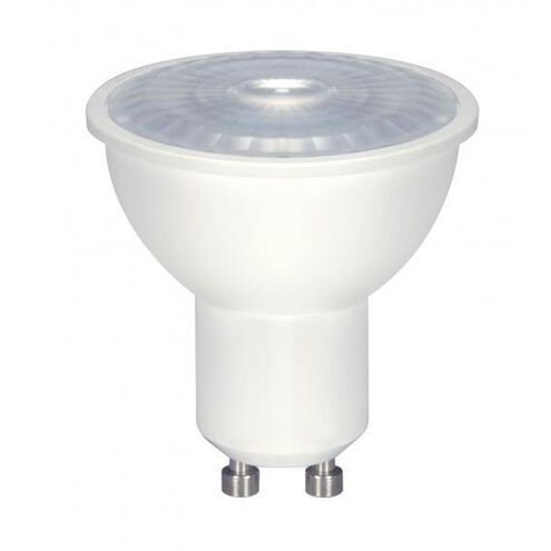 Lumos LED MR16 GU10 GU10 6.50 watt 120V 4000K Light Bulb