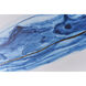 Fluidity 60 X 40 inch Hand Painted Art, Set Of 2