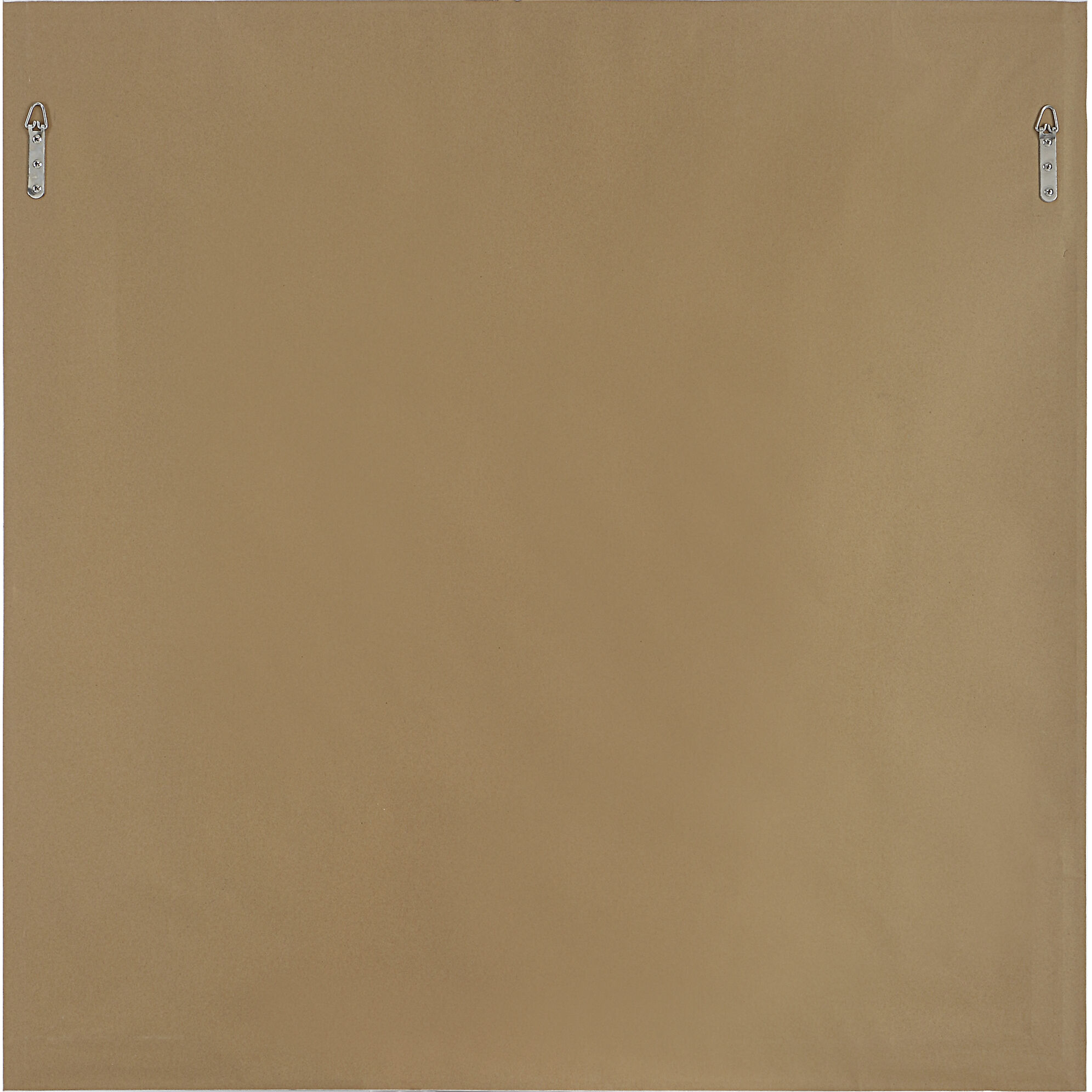 Escape 42 X 42 inch Framed Print