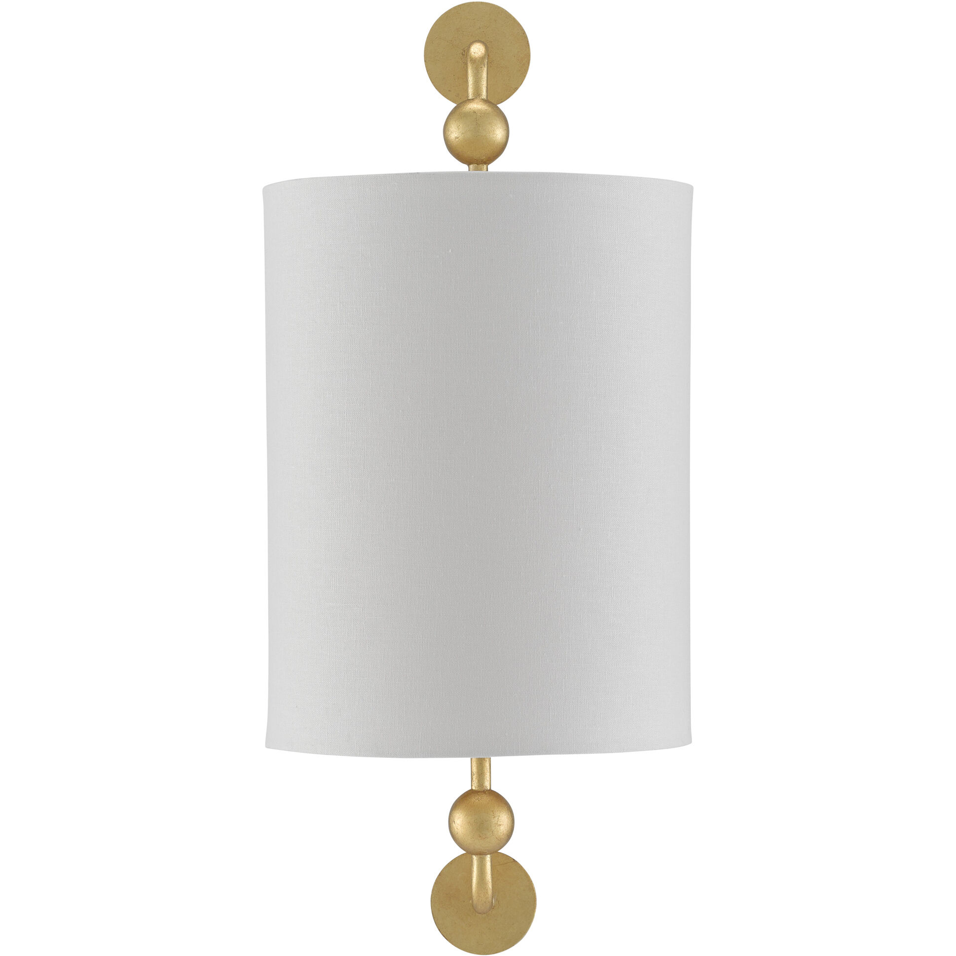 Tavey Wall Sconce Wall Light