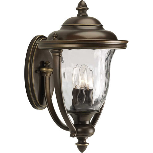 Prestwick Outdoor Wall Lantern