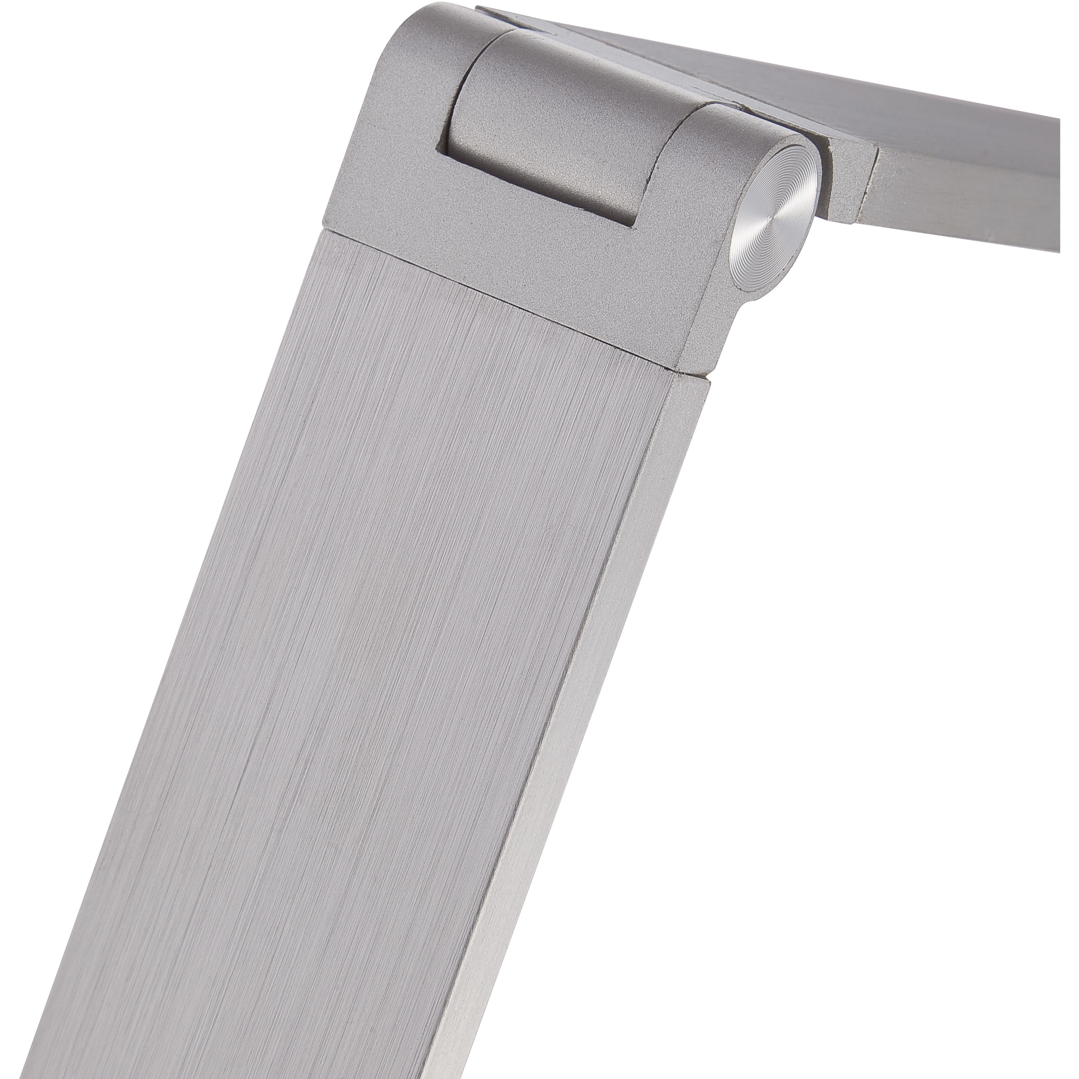 Task Portables 28.75 inch 12.00 watt Chiseled Nickel Table Lamp Portable Light, Task Lamp