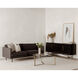 Sicily 80 X 20 inch Black Sideboard