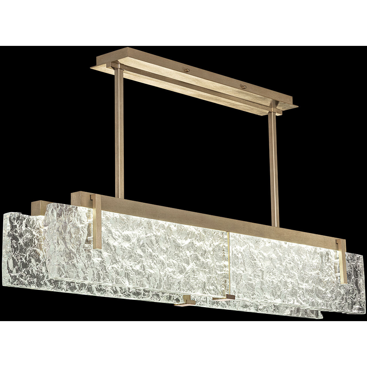 Terra Pendant Ceiling Light