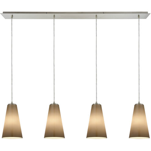 Connor Linear Mini Pendant Ceiling Light