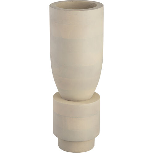 Belle 17 X 6 inch Vase, Small