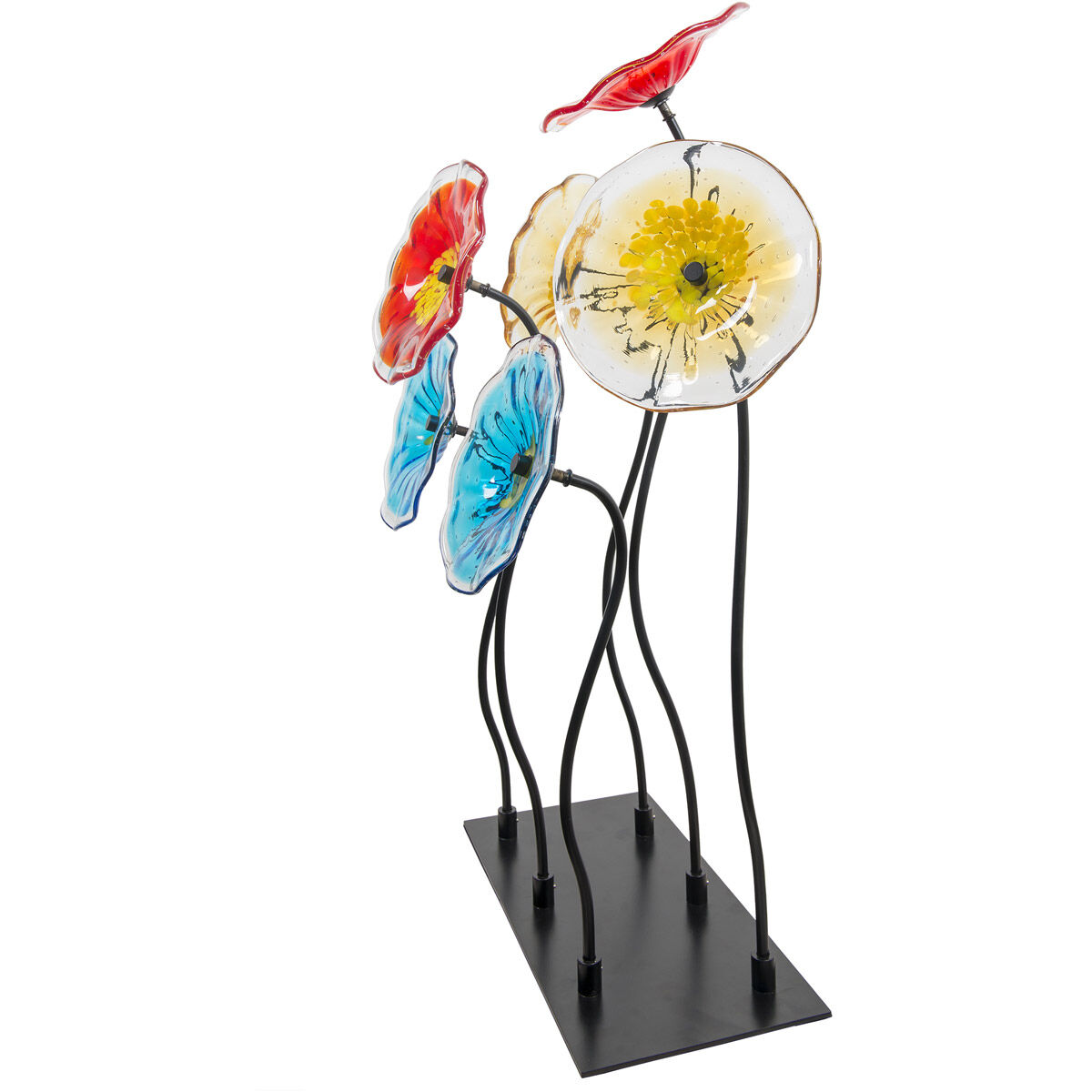 Evelyn 32 X 22 inch Sculpture