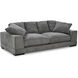 Plunge Grey Sofa