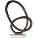 Anita 16 X 12 inch Sculpture