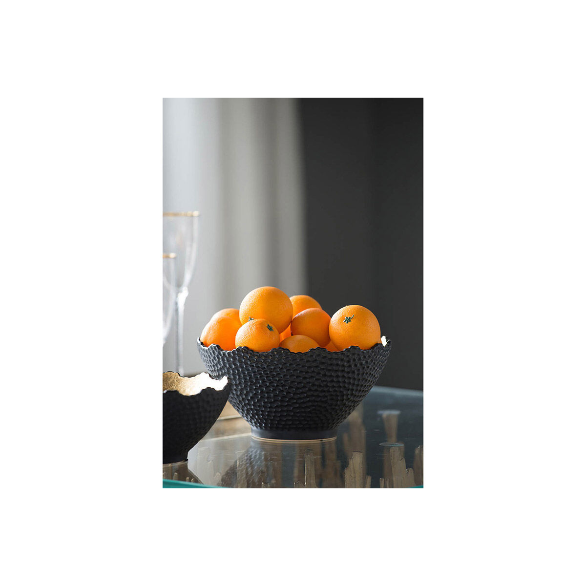 Metro 10.4 X 5.5 inch Vase