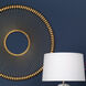 Illume Gold Foil Wall Art