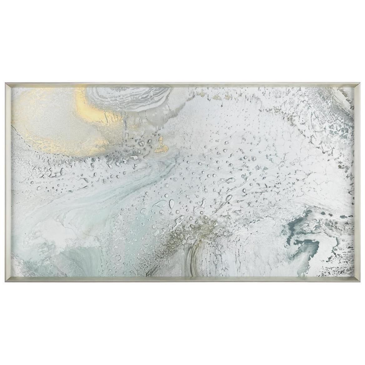 Brendan Parker's Spectrum Panel