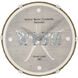 Weston 11 X 11 inch Wall Clock, Wish