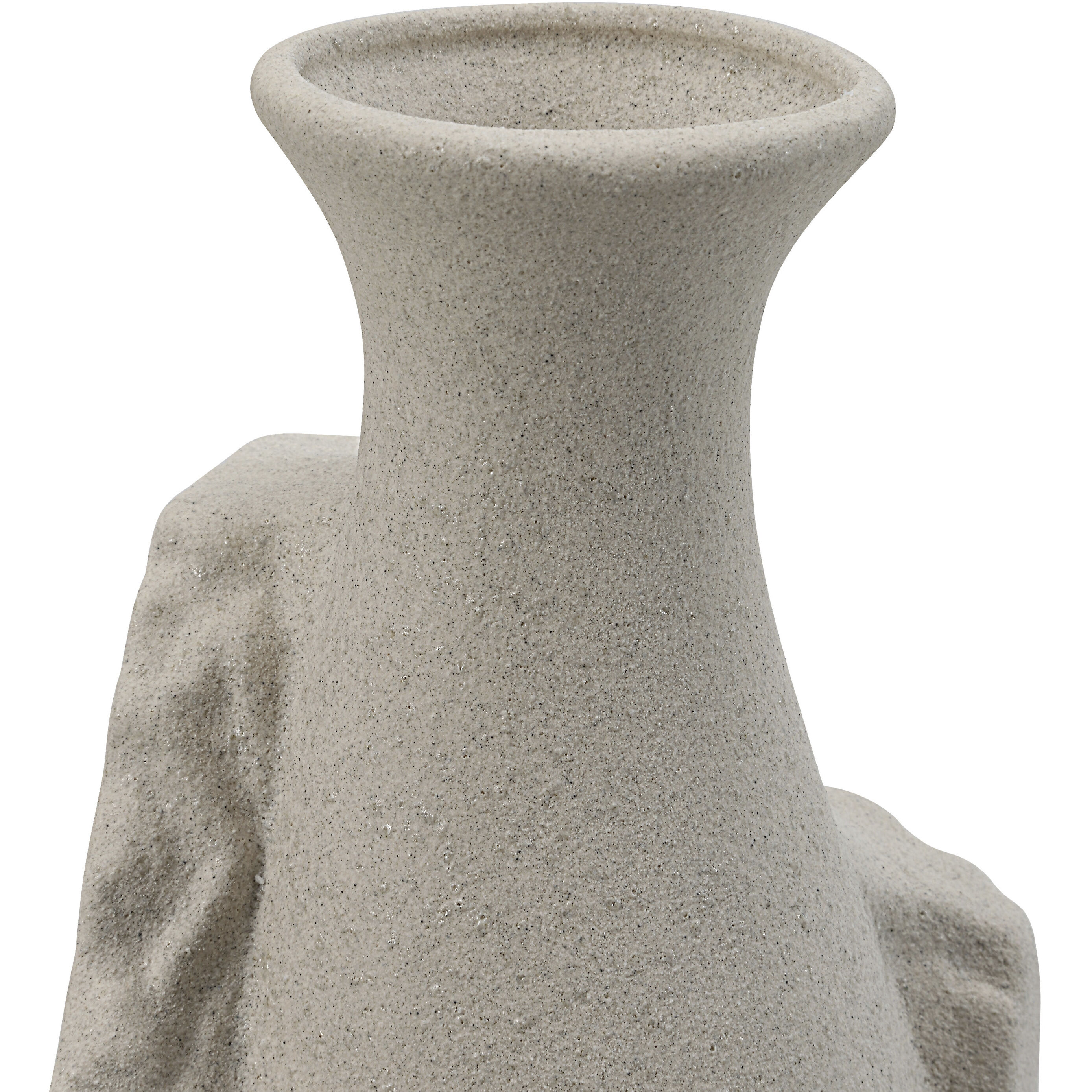 Adonia 13.5 X 4 inch Vase