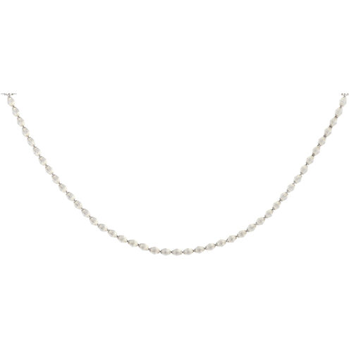 Sean Lavin Collier LED Polished Nickel Chandelier Ceiling Light, Integrated LED