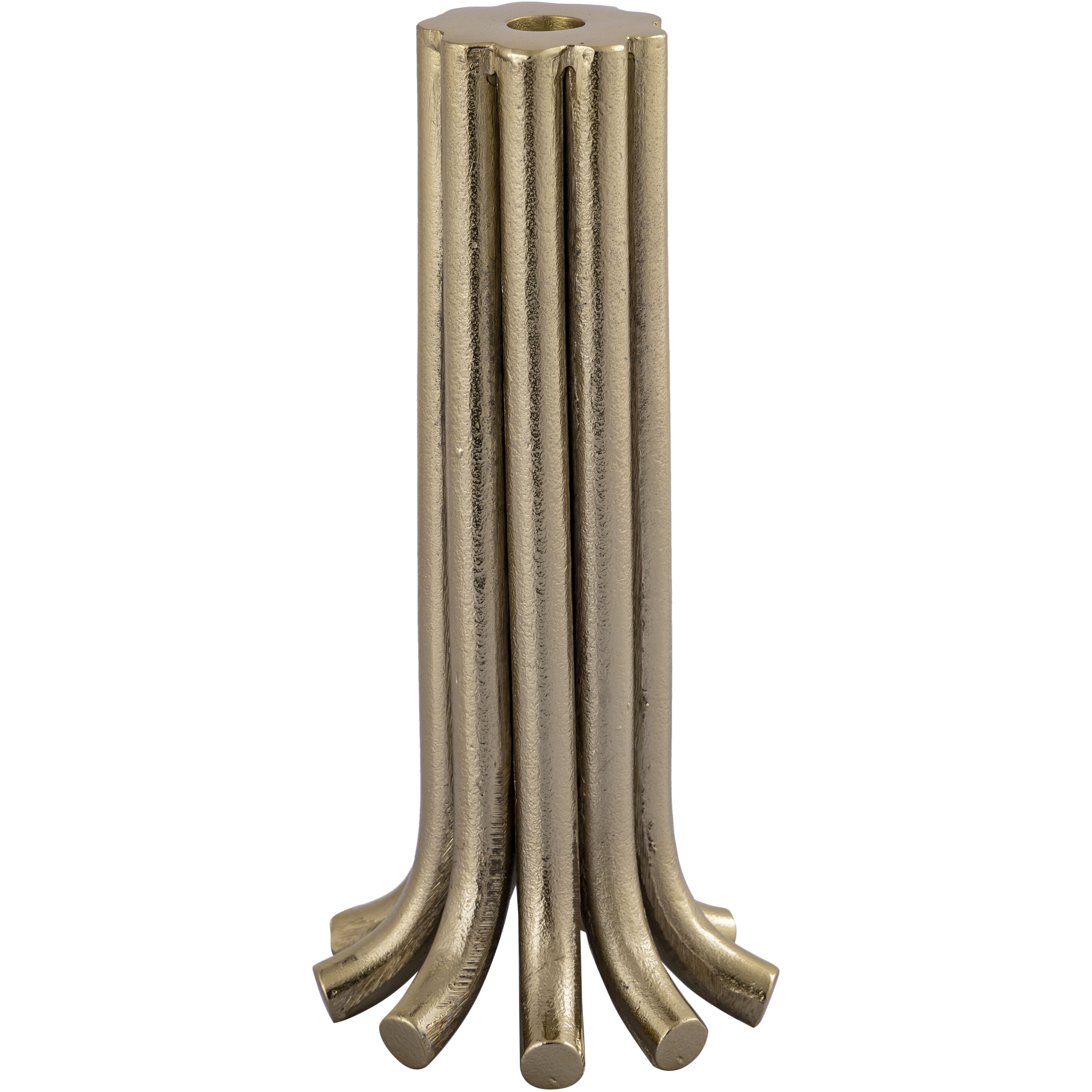 Contour 12.25 X 5.5 inch Candleholder, Set of 3