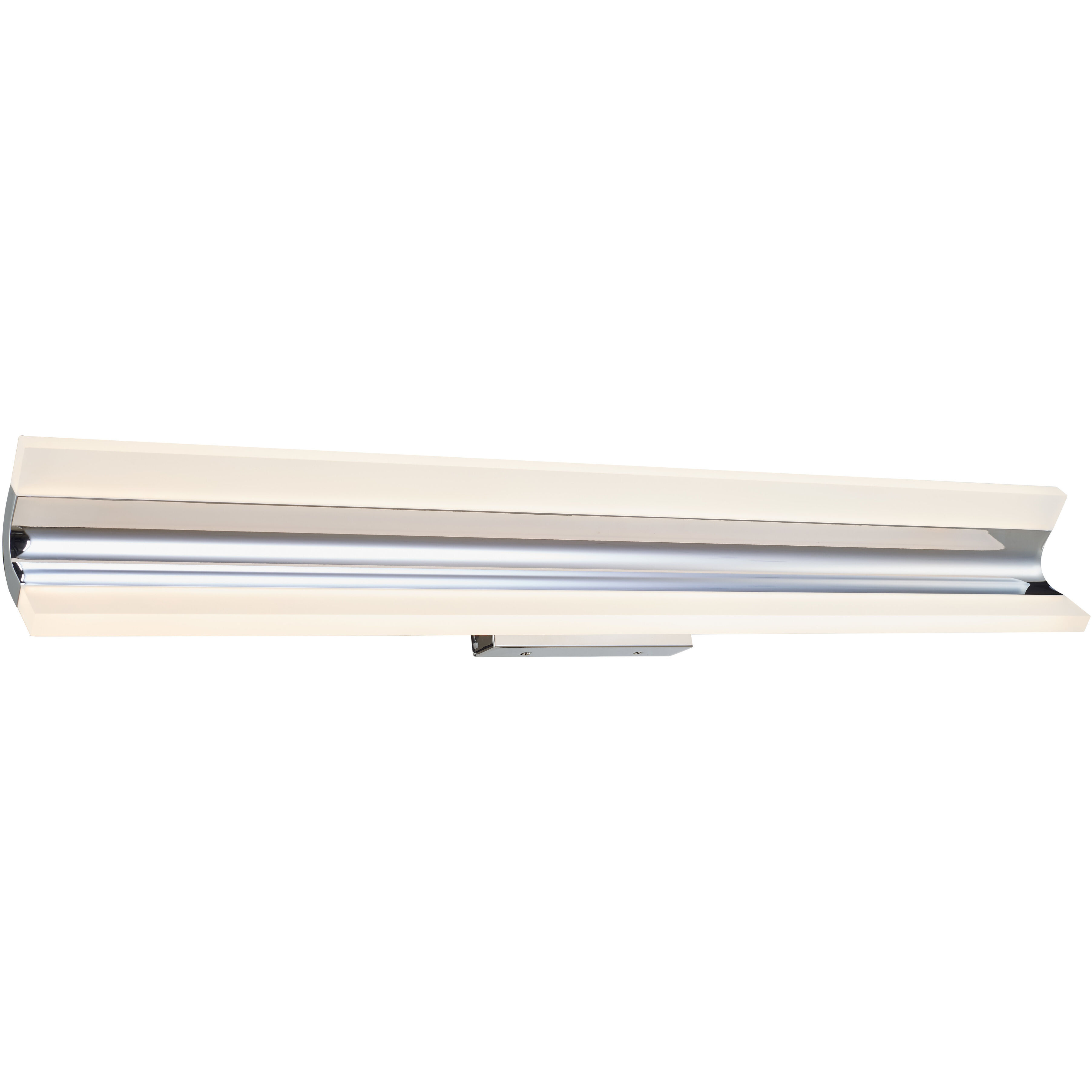 Eros 2 Light Bathroom Vanity Light